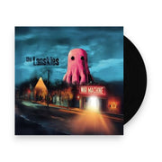 Packshot: Lanskies – War Machine Vinyl LP | Relix
