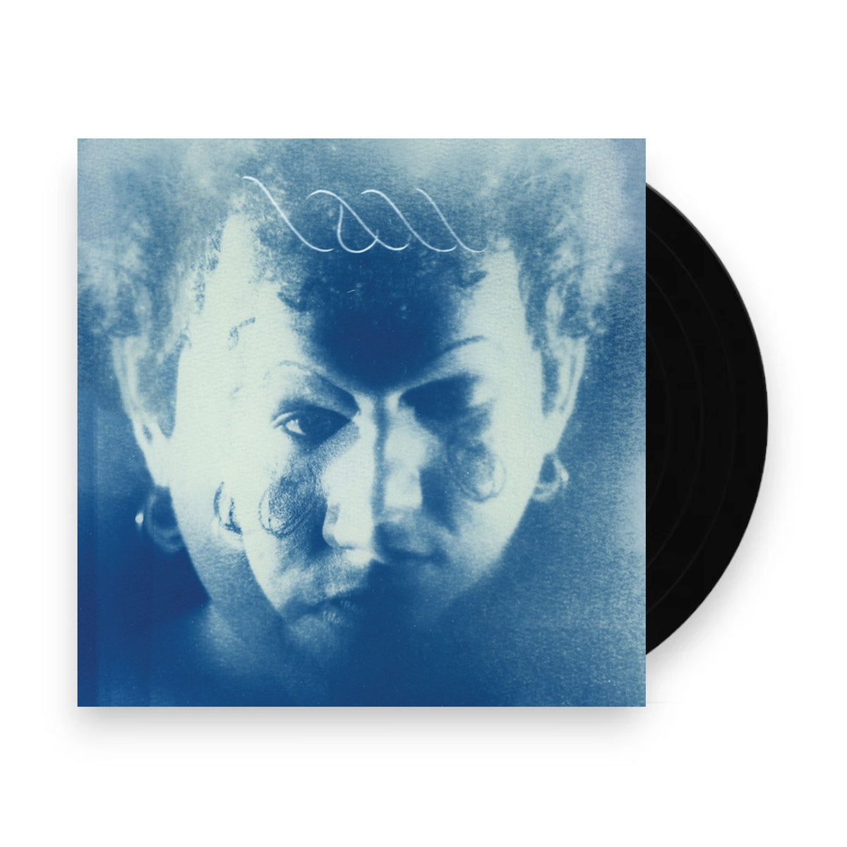 Packshot: Lau Ro – Lau Vinyl LP | Relix
