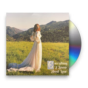 Packshot: Laufey – Everything I Know About Love (CD) CD | Relix
