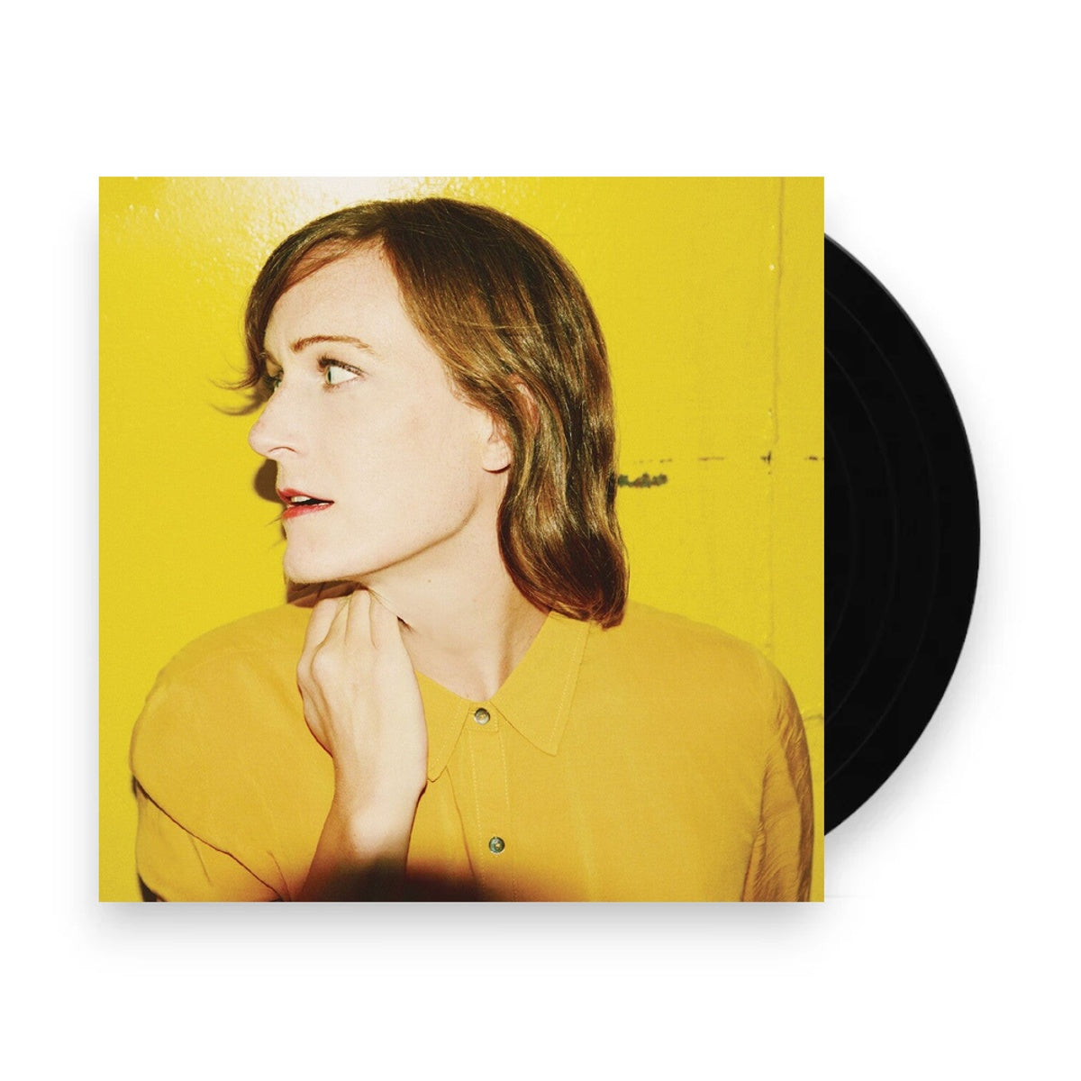 Packshot: Laura Gibson – Empire Builder - 10th Anniversary - Fruit Punch (LP Vinyl) Vinyl LP | Relix