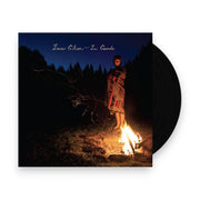 Packshot: Laura Gibson – La Grande - Citrus Eco (Colored LP Vinyl) Vinyl LP | Relix