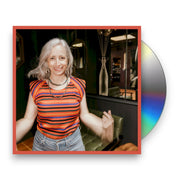 Packshot: Laura Veirs – Temple Songs CD | Relix