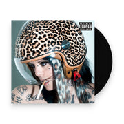 Packshot: Lauren Sanderson – Lauren (Pict LP Vinyl) Vinyl LP | Relix