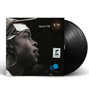 Packshot: Lauryn Hill – MTV Unplugged No. 2.0 Vinyl LP | Relix