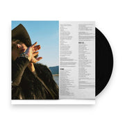 Packshot: Lawrence Rothman – Here Lies Love/Sawdust Into Stardust Vinyl LP | Relix