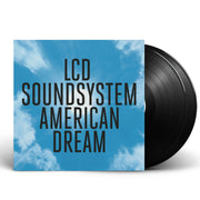 Packshot: LCD Soundsystem – American Dream Vinyl LP | Relix