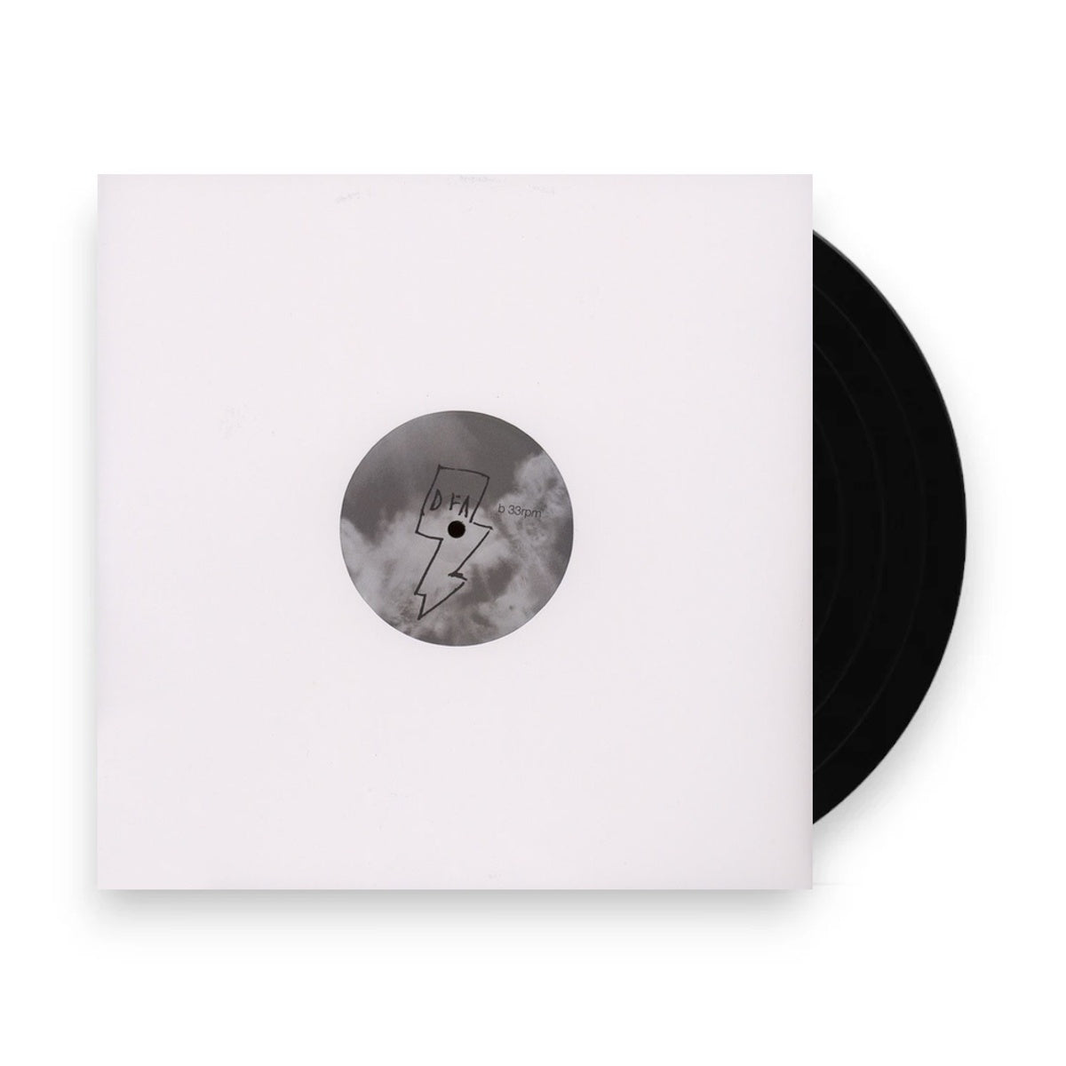 Packshot: LCD Soundsystem – I Used To (Dixon Rework / Pulse V.1, Vinyl Single) Vinyl LP | Relix