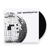 Packshot: LCD Soundsystem – Lcd Soundsystem (2-LP Vinyl) Vinyl LP | Relix