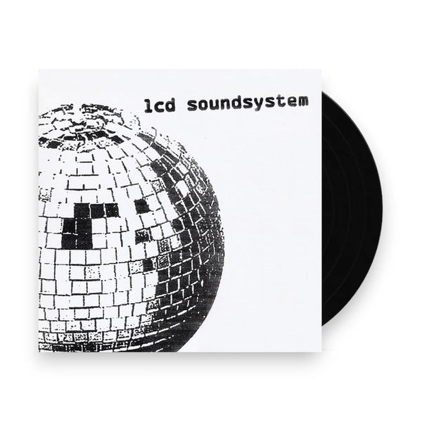 LCD Soundsystem - Lcd Soundsystem 2xLP Vinyl | Relix