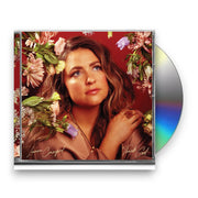 Packshot: Leanna Crawford – Thank God CD | Relix