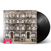 Packshot: Led Zeppelin – Physical Graffiti: Remastered Original Album (2-LP Vinyl) Vinyl LP | Relix