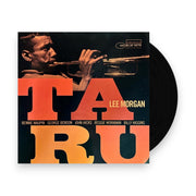 Packshot: Lee Morgan – Taru (Blue Note Tone Poet Series LP Vinyl) Vinyl LP | Relix