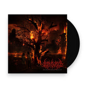 Packshot: Left to Suffer – Unwelcome Guest (Orange LP Vinyl) Vinyl LP | Relix