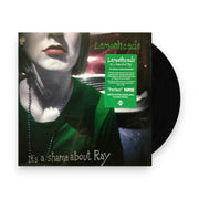 Packshot: Lemonheads – It's A Shame About Ray - 30th - Green (Colored, Grn LP Vinyl) Vinyl LP | Relix