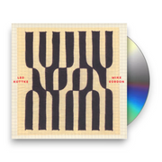 Packshot: Leo Kottke & Mike Gordon – Noon CD | Relix