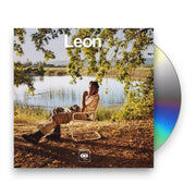 Packshot: Leon Bridges – Leon CD | Relix