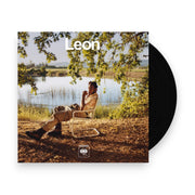 Packshot: Leon Bridges – Leon Vinyl LP | Relix