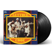 Packshot: Lettuce – Cook Vinyl LP | Relix