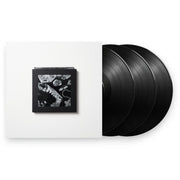 Packshot: Lex XX – Lex XX (180 Gram + Book LP Vinyl) Vinyl LP | Relix