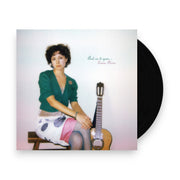 Packshot: Liana Flores – And so it goes... (LP Vinyl) Vinyl LP | Relix