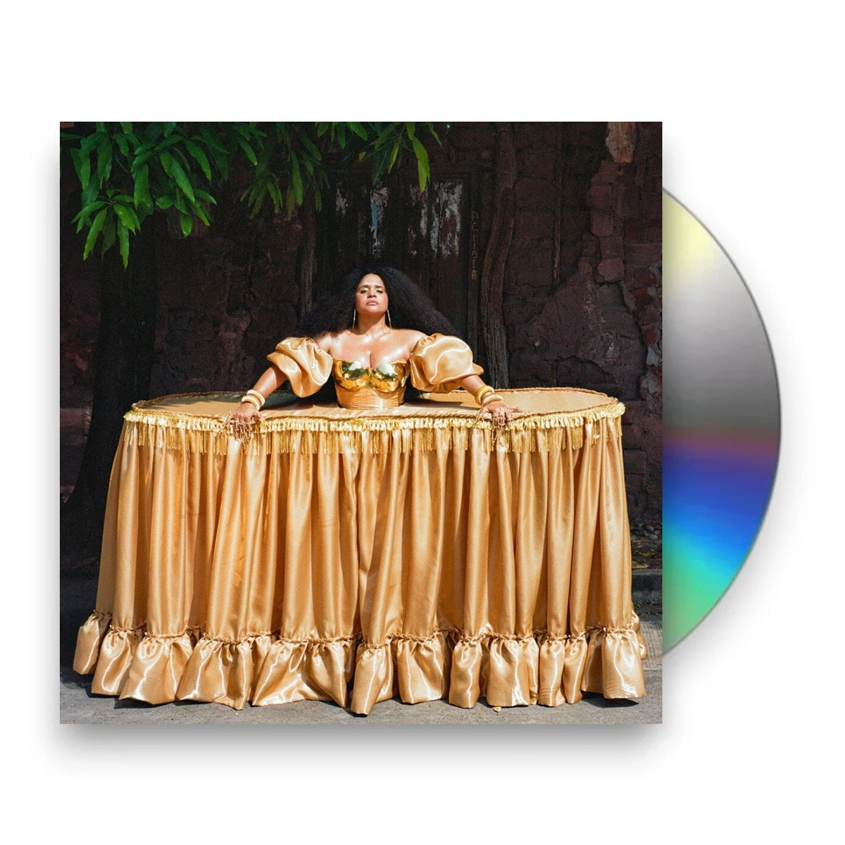 Packshot: Lido Pimienta – Caribenya CD | Relix