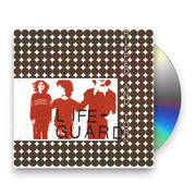 Packshot: Lifeguard – Ripped And Torn CD | Relix