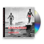 Packshot: Lifesavers – Poplife: 35th Anniversary (Limited Edition, Aniv, Reissue CD) CD | Relix
