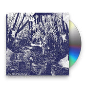 Packshot: Lightning Bolt – Fantasy Empire CD | Relix