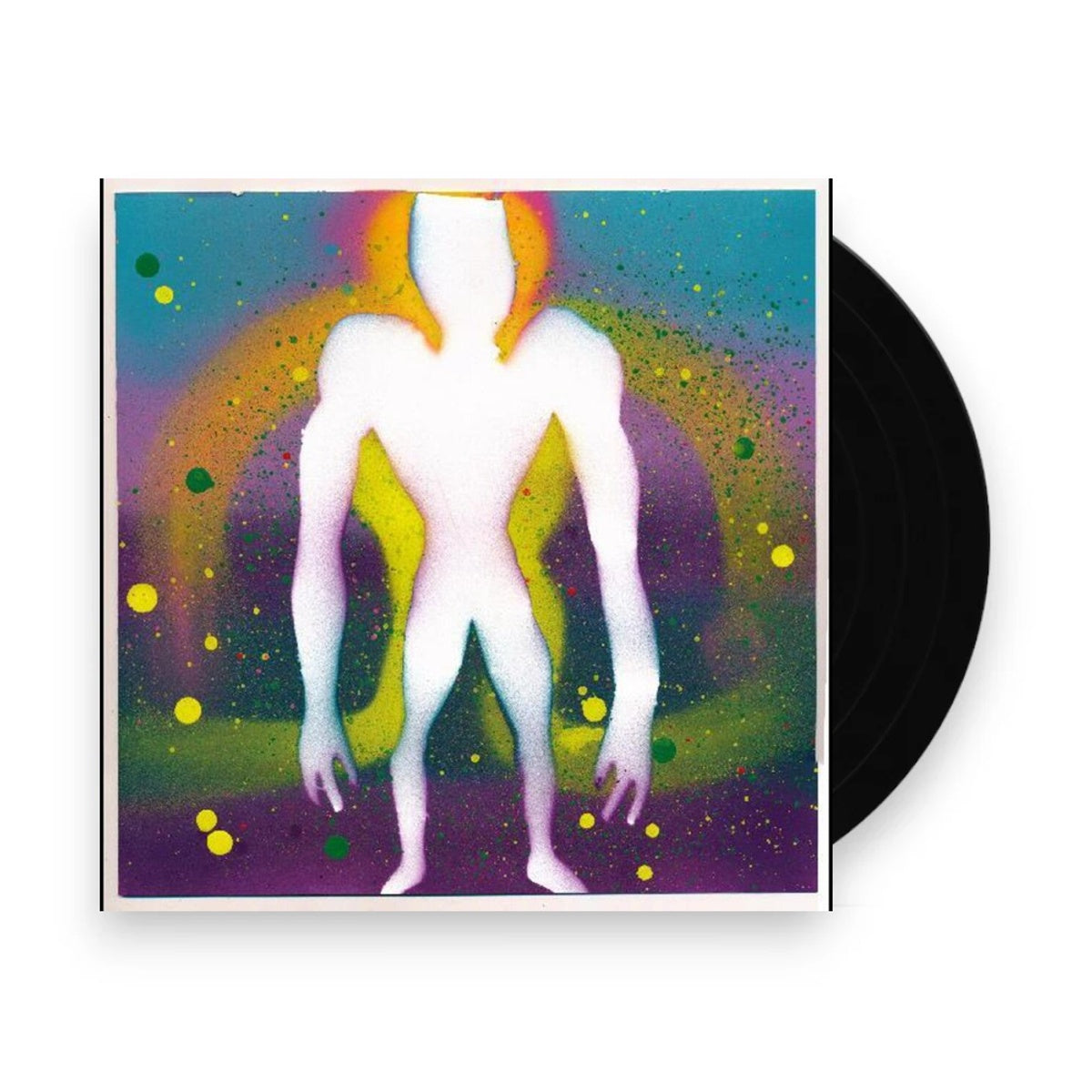 Packshot: Lightning Bolt – Oblivion Hunter Vinyl LP | Relix