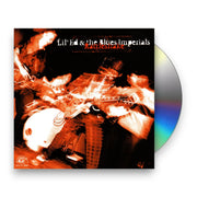 Packshot: Lil' Ed & The Blues Imperials – Rattleshake CD | Relix