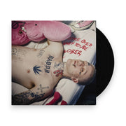 Packshot: Lil Peep – Come Over When You're Sober, PT. 1 (Pink in Clear LP Vinyl) Vinyl LP | Relix
