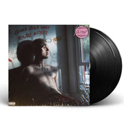 Packshot: Lil Peep – Come Over When You're Sober, Pt.1 & Pt.2 (Limited Edition Pink & Black 2-LP Vinyl) Vinyl LP | Relix