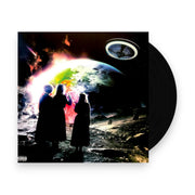 Packshot: Lil Uzi Vert – Eternal Atake (Blue Galaxy LP Vinyl) Vinyl LP | Relix
