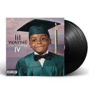 Packshot: Lil Wayne – Tha Carter IV (LP Vinyl) Vinyl LP | Relix