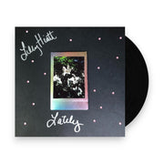 Packshot: Lilly Hiatt – Lately (Blk, Colored, Pnk, Auto LP Vinyl) Vinyl LP | Relix