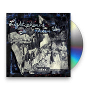 Packshot: Lily Seabird – Lightspheres On Their Way CD | Relix