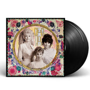 Packshot: Linda Ronstadt – Farther Along Vinyl LP | Relix
