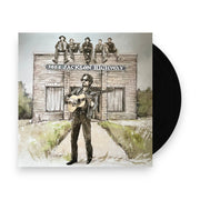Packshot: Lindell, Jesper – 3614 Jackson Highway Vinyl LP | Relix
