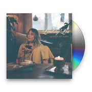 Packshot: Lindsay Lou – Queen Of Time CD | Relix