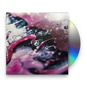 Packshot: Linkin Park – From Zero (CD) CD | Relix