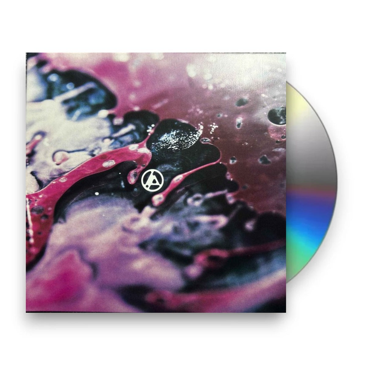 Packshot: Linkin Park – From Zero (CD) CD | Relix