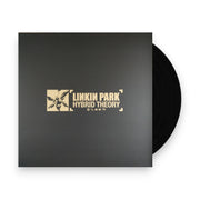 Packshot: Linkin Park – Hybrid Theory: 20th Anniversary Edition (6-LP Vinyl) Vinyl LP | Relix