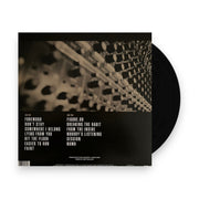 Packshot: Linkin Park – Meteora: 20th Anniversary Edition (Deluxe LP Vinyl) Vinyl LP | Relix