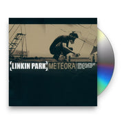 Packshot: Linkin Park – Meteora (CD) CD | Relix