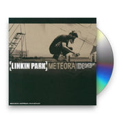 Packshot: Linkin Park – Meteora (Import CD) CD | Relix