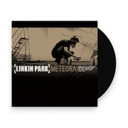 Packshot: Linkin Park – Meteora (LP Vinyl) Vinyl LP | Relix