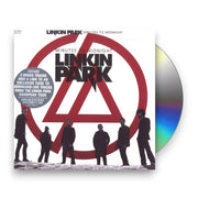 Packshot: Linkin Park – Minutes to Midnight (Tour Edition, PA CD) CD | Relix