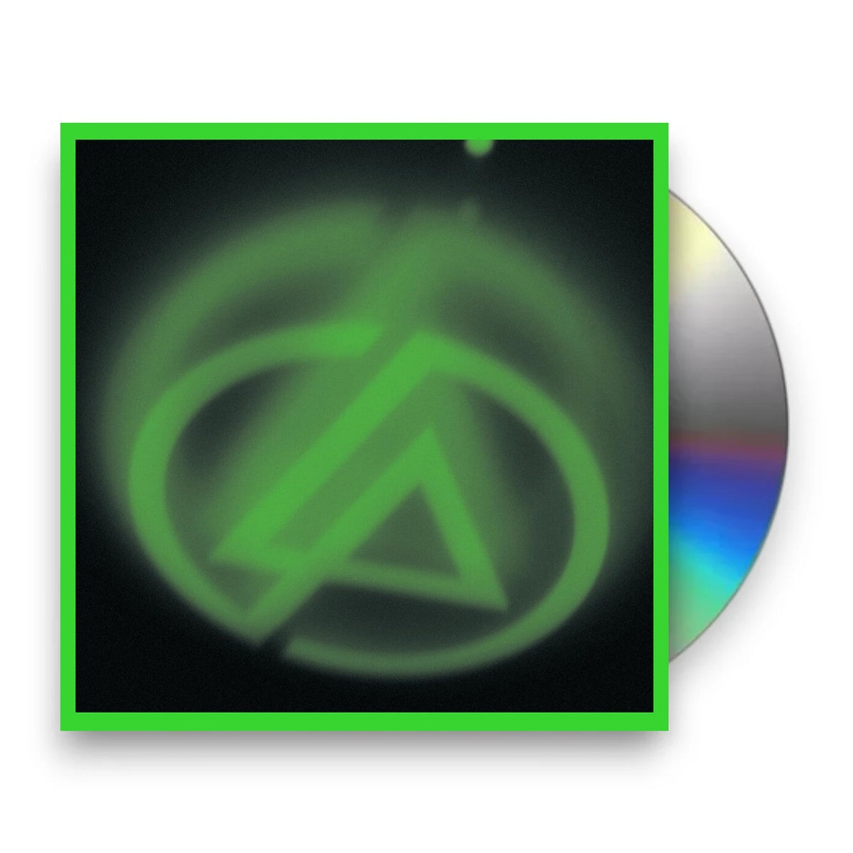 Packshot: Linkin Park – Papercuts (CD) CD | Relix