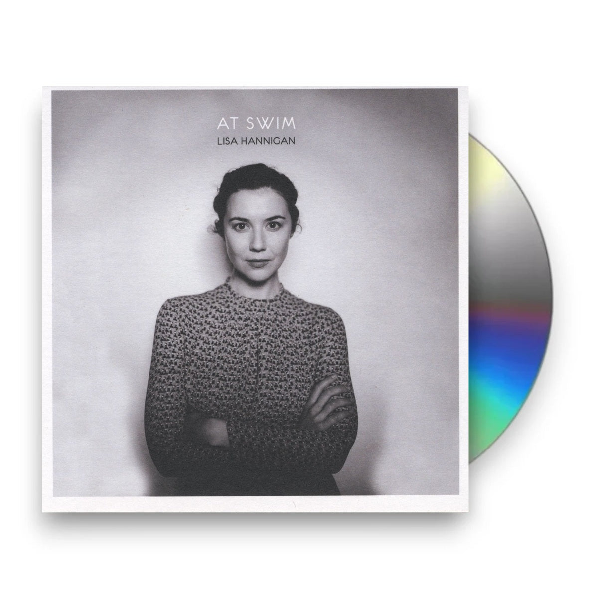 Packshot: Lisa Hannigan – At Swim CD | Relix