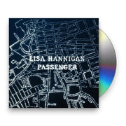 Packshot: Lisa Hannigan – Passenger CD | Relix